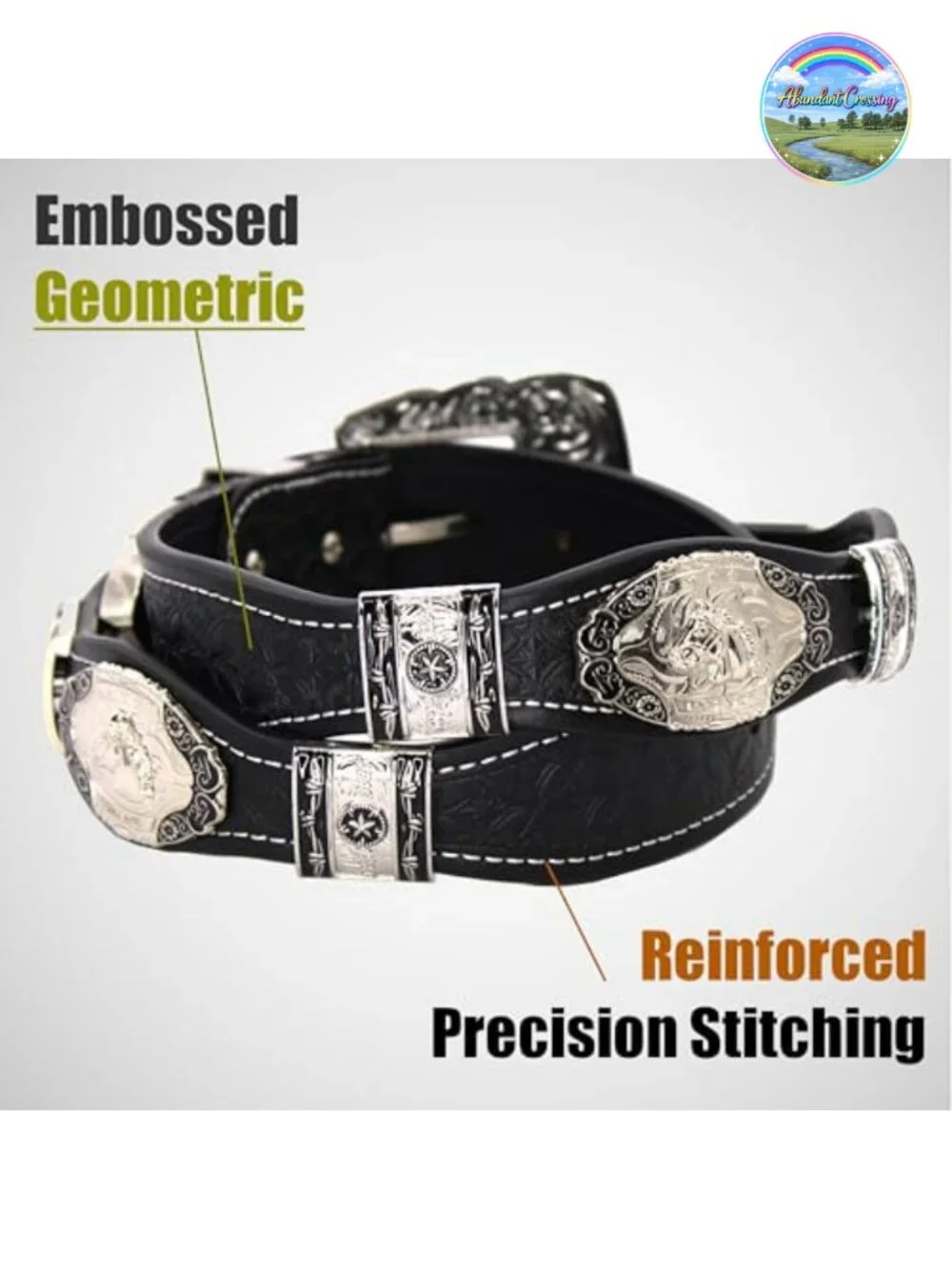 N/A genuine leather